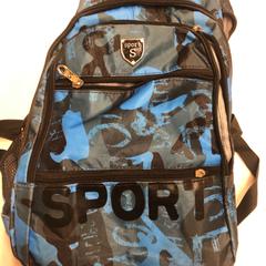 Tas, come riportato da GVB utilizzando iLost