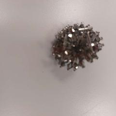 Brosch Paars, rapporterat av Vrije Universiteit Amsterdam med iLost