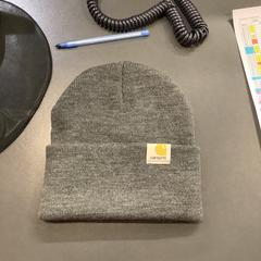 Beanie, as reported by MEININGER Hotel Bordeaux Gare Saint-Jean using iLost