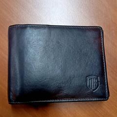 Wallet - Meysen, as reported by Centraal magazijn using iLost