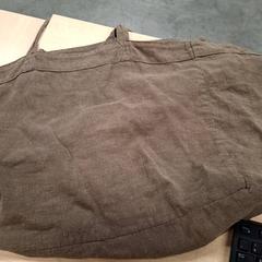 Taška, ako bolo nahlásené IKEA Caen Fleury-sur-Orne pomocou iLost