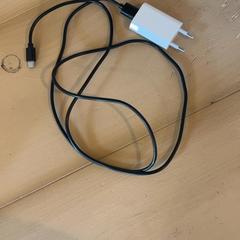 الشاحن، كما تم الإبلاغ عنه بواسطة Familie Resort Molenwaard عبر iLost