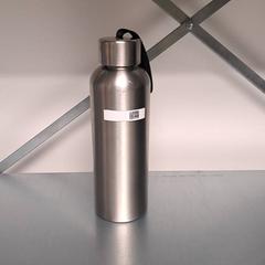 Ivópalack, amint azt Keolis Lund az iLost segítségével jelentette.