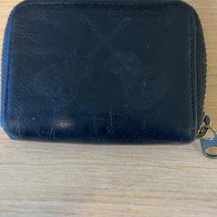 Plånbok, rapporterat av Keukenhof med iLost