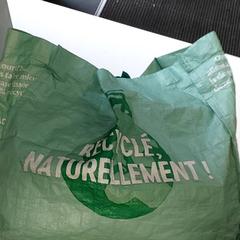 Taška - Draagtas, ako bolo nahlásené Regio Antwerpen - Brussel pomocou iLost