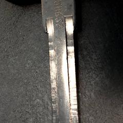 المفاتيح Ziver/goud، كما تم الإبلاغ عنه بواسطة Arriva Friesland / Groningen عبر iLost