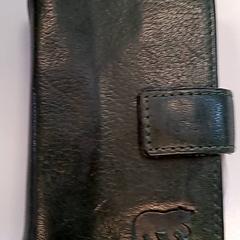 Billetera, ha sido reportado por U-OV Amersfoort con iLost