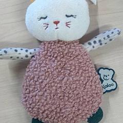 Kuschelige ohrfeige doudou kaloo, gemeldet von IKEA Arlon über iLost