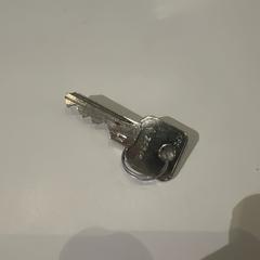 Sleutel, a été signalé par Pathé de Kuip utilisant iLost