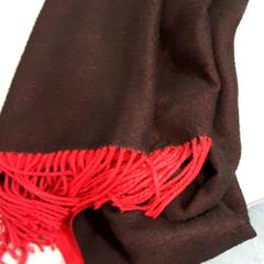 Šál, ako bolo nahlásené Vrije Universiteit Brussel (VUB) pomocou iLost