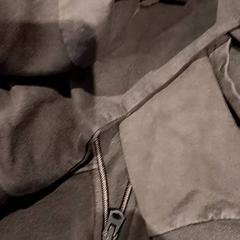 Chaqueta, segundo informou De Efteling usando iLost