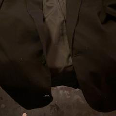 Blazer, rapporterat av Café Leentje med iLost
