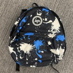 Rucksack, gemeldet von Pathé Leeuwarden über iLost