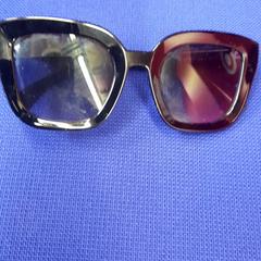 Solbriller, som rapportert av UvA REC ved bruk av iLost