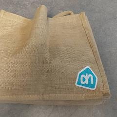 Bolsa - Stoffen tas, ha sido reportado por Regio Oost-Vlaanderen con iLost