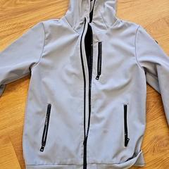 Jas, zoals gemeld door HTM met iLost