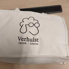 Bolsa, ha sido reportado por Regio Limburg - Leuven con iLost