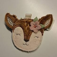 Hoofdje, jak nahlášeno Ziekenhuis Oost-Limburg pomocí iLost