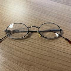 Bril, rapporterat av Connexxion Amstelveen med iLost