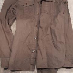 Coat, as reported by Internationaal Theater Amsterdam using iLost