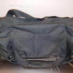 Saco de desporto, como reportado por RÍO Shopping - Valladolid utilizando o iLost