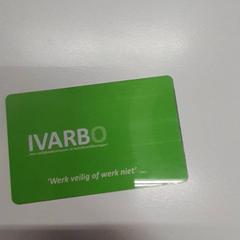 Visitkort, rapporterat av IKEA Utrecht med iLost