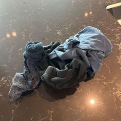 Vestiario, come riportato da Van der Valk Hotel Veenendaal utilizzando iLost