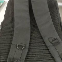 Mochila, ha sido reportado por Regio Antwerpen - Brussel con iLost
