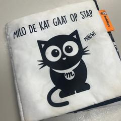 Book Baby, as reported by Burgers' Zoo using iLost