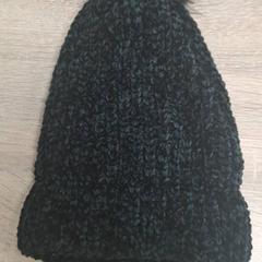 Beanie Gebreid, as reported by EBS Spijkenisse using iLost