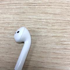 Airpod, rapporterat av Diakonessenhuis Zeist med iLost