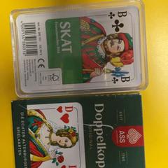 Card game Cards, as reported by MEININGER Hotel Dresden Zentrum using iLost