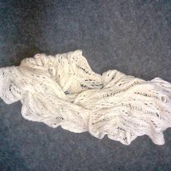 Sjal, rapporterat av SnowWorld Landgraaf med iLost