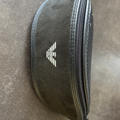 Brillenhoesje met bril op sterkte, ha sido reportado a iLost