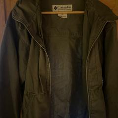 Jacket, as reported by Club Nyx/Exit Café using iLost