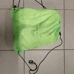 Sporttas Groen, gisa salatu by Centraal magazijn iLost erabiliz