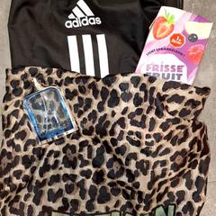 Tasje, as reported by Qbuzz DMG using iLost