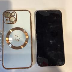 Mobiltelefon iPhone, amint azt Gemeente Amsterdam az iLost segítségével jelentette.