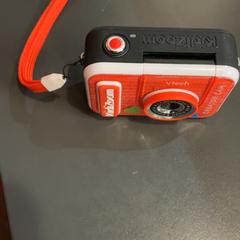Telecamera Appareil photo, come riportato da MEININGER Hotel Bordeaux Gare Saint-Jean utilizzando iLost