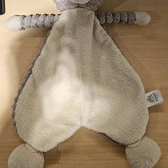 Knuffel, a été signalé par Gemeente Zutphen utilisant iLost