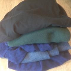 Kleding, gemeldet von Van der Valk Hotel Veenendaal über iLost