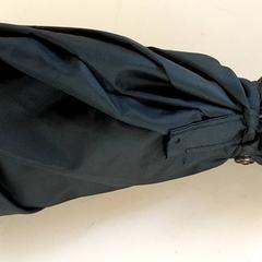 Paraugas -zwart MCDonnell, segundo informou Centraal magazijn usando iLost