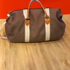 Travel bag, as reported by Arriva Limburg Noord using iLost