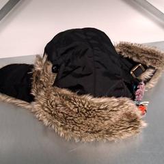 キャップ がiLostで Keolis Lund によって報告されました