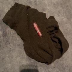 Sjaal Bruin Sjaai & Lippenbalsem, zoals gemeld door Van der Valk Hotel Haarlem met iLost