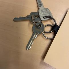 Llaves, ha sido reportado por RET con iLost