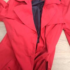 Jacke Rood, gemeldet von EBS Spijkenisse über iLost