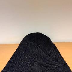 Mössa, come riportato da Keolis Lund utilizzando iLost