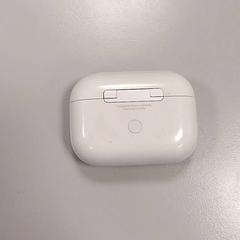 Airpods case, as reported by Vrije Universiteit Amsterdam using iLost