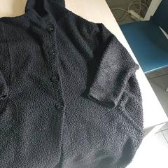 Vestiario - Jas zwart, come riportato da Centraal magazijn utilizzando iLost